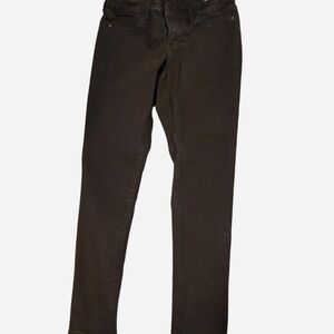 Jessica Simpson Black Denim Jeans